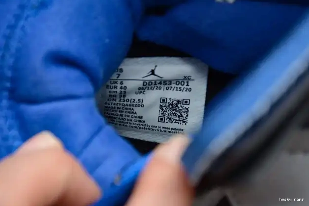 Rep Husky CMFT High Legends DD1453-001 1 of (Esports) Air Zoom League Jordan 0324